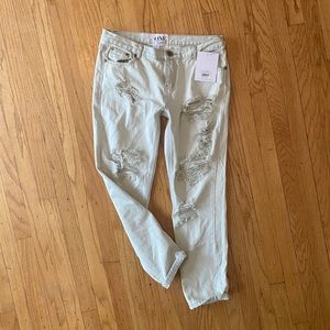 One Teaspoon Awesome Baggies